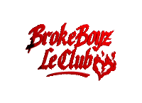 BrokeBoyz Le'Club
